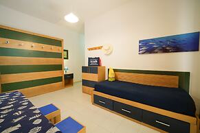 Hotel & Residence Le Acacie