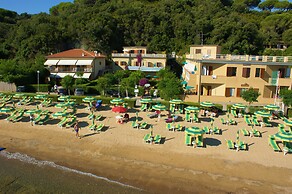 Hotel & Residence Le Acacie