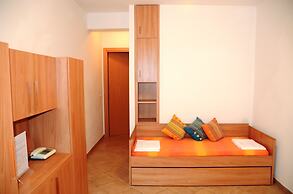 Hotel & Residence Le Acacie