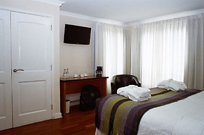 Hotel Cassinetta