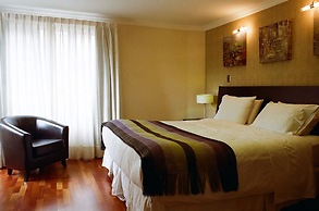 Hotel Cassinetta