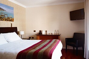 Hotel Cassinetta
