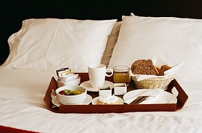 Hotel Cassinetta