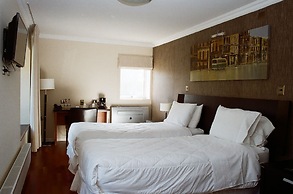 Hotel Cassinetta