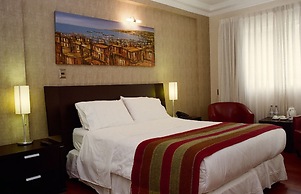 Hotel Cassinetta