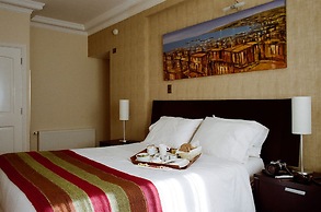 Hotel Cassinetta