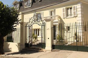 Hotel Cassinetta