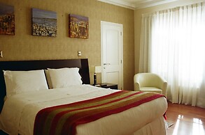Hotel Cassinetta