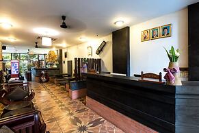 Skor Boutique
