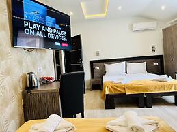 Side One Design Hotel