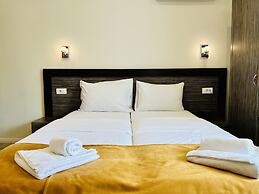 Side One Design Hotel