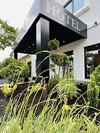 Side One Design Hotel