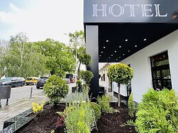 Side One Design Hotel