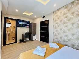 Side One Design Hotel