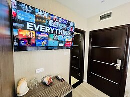 Side One Design Hotel