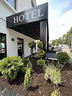Side One Design Hotel