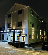Side One Design Hotel