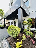Side One Design Hotel