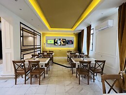 Side One Design Hotel