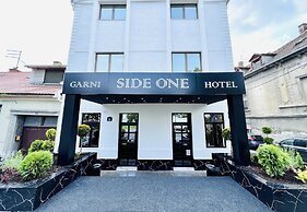 Side One Design Hotel