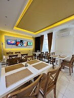 Side One Design Hotel