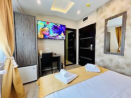 Side One Design Hotel