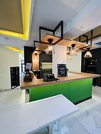 Side One Design Hotel