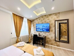 Side One Design Hotel