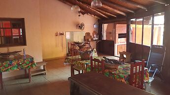 Terra Iguazú Apart Hotel