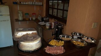 Terra Iguazú Apart Hotel