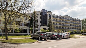 Doris Spa