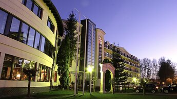 Doris Spa