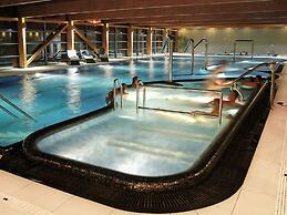 Doris Spa
