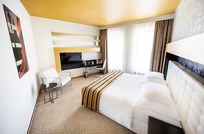 Grandior Hotel Prague