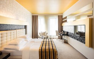 Grandior Hotel Prague