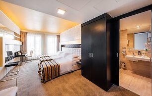 Grandior Hotel Prague