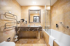 Grandior Hotel Prague