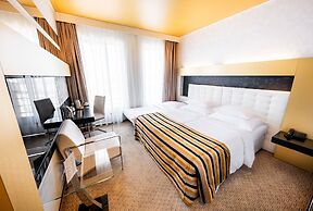 Grandior Hotel Prague