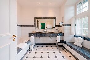 Schlosshotel Hugenpoet