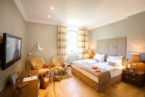 Schlosshotel Hugenpoet