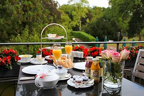 Schlosshotel Hugenpoet