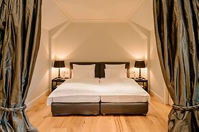 Schlosshotel Hugenpoet