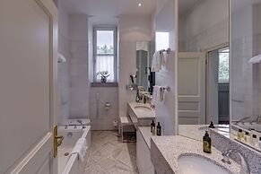 Schlosshotel Hugenpoet