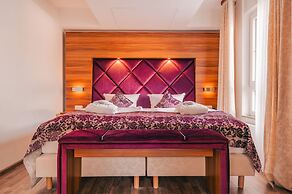 Strandresidenzen Binz