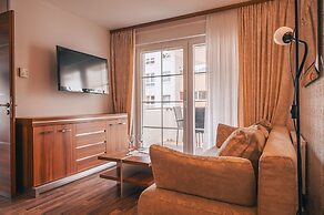 Strandresidenzen Binz