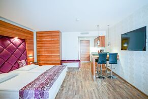 Strandresidenzen Binz