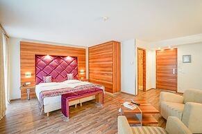 Strandresidenzen Binz
