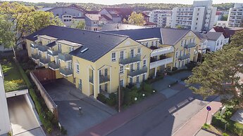 Strandresidenzen Binz