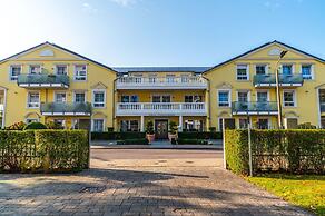 Strandresidenzen Binz