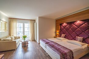 Strandresidenzen Binz